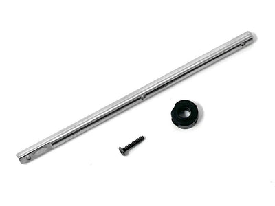 Twister Main Shaft and Clamp for MD500 : TWST4001206