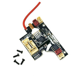 Twister Main Flight Board for MD500 - Civilian : TWST4001211