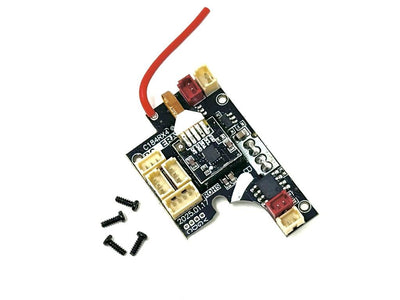 Twister Main Flight Board for MD500 - Civilian : TWST4001211