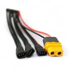 M1 V3 PRO Charger Cable(3 in 1) : OSHM1227