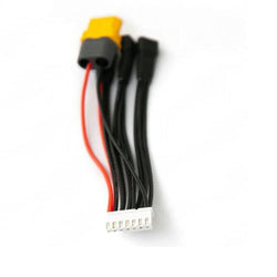 M1 V3 PRO Charger Cable(3 in 1) : OSHM1227