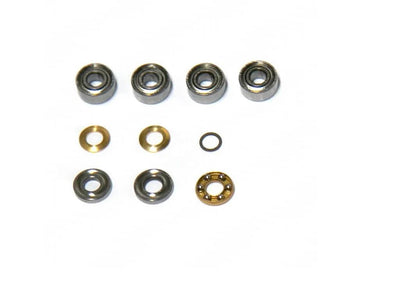 M1 V3 PRO Main Rotor Blade
 Grip Bearing Set : OSHM1232