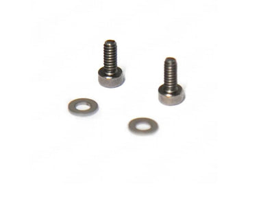 M1 V3 PRO Spindle Shaft Screw Set M1.6x4 : OSHM1233