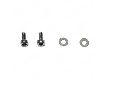 M1 V3 PRO Spindle Shaft Screw Set M1.6x4 : OSHM1233