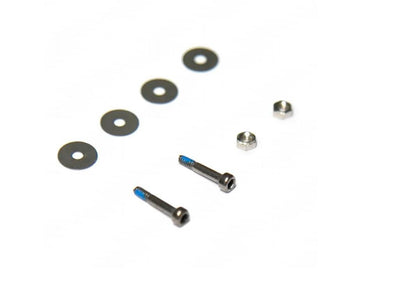 M1 V3 PRO Main Rotor Holder 
Screw Set : OSHM1234