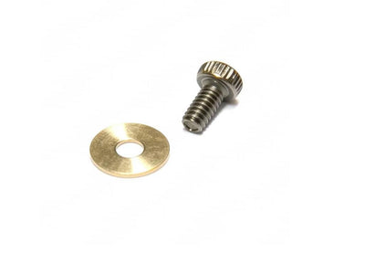 M1 V3 PRO Tail Blade Screw Set : OSHM1245