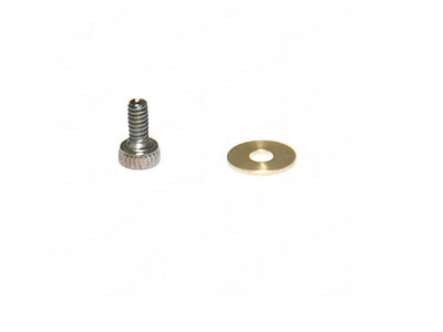M1 V3 PRO Tail Blade Screw Set : OSHM1245