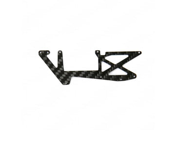 M1 V3 PRO Lower Frame Plate : OSHM1248