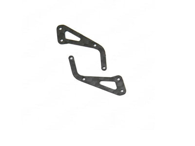 M1 V3 PRO Upper Frame Plate : OSHM1249