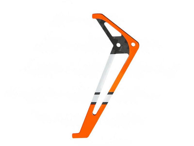 M1 V3 PRO Tail Fin - Orange : OSHM1250