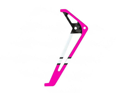 M1 V3 PRO Tail Fin - Pink : OSHM1251