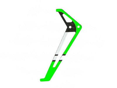 M1 V3 PRO Tail Fin - Green : OSHM1252