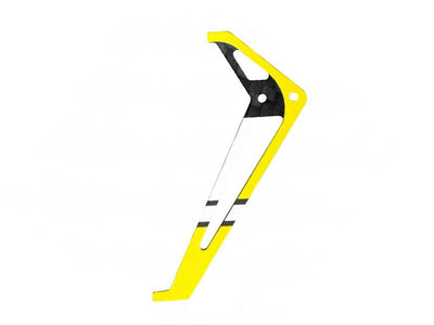 M1 V3 PRO Tail Fin - Yellow : OSHM1253