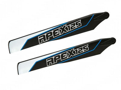 M1 V3 PRO Main Blade Set : OSHM1260