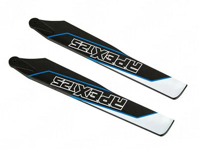 M1 V3 PRO Main Blade Set : OSHM1260