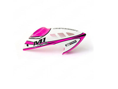 M1 V3 PRO Canopy - Pink : OSHM1262