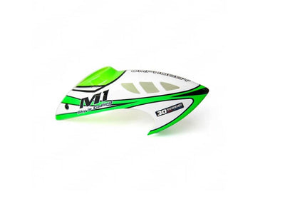 M1 V3 PRO Canopy - Green : OSHM1263