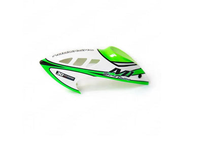 M1 V3 PRO Canopy - Green : OSHM1263