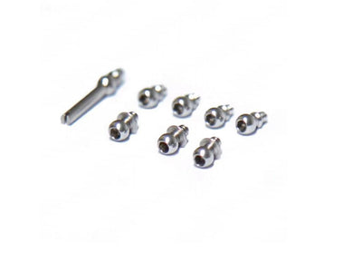 M1 V3 PRO Ball Screw Set : OSHM1275