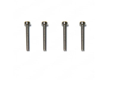 M1 V3 PRO Screw M1.6x12 : OSHM1282