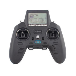 RadioMaster Zorro Radio Controller (M2) ELRS : HP0157.0016-LBT