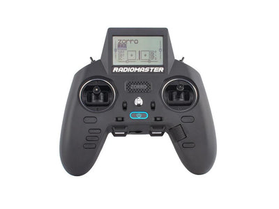 RadioMaster Zorro Radio Controller (M2) ELRS : HP0157.0016-LBT