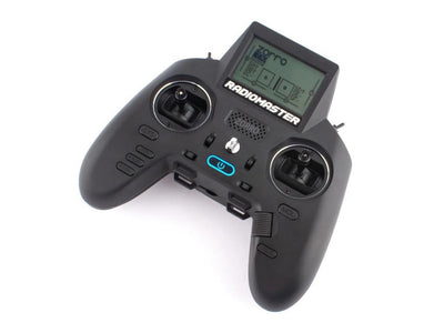 RadioMaster Zorro Radio Controller (M2) ELRS : HP0157.0016-LBT