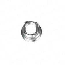 OMPHOBBY M2 V3 Sport Swashplate Hub (Silver) : OSHM2485