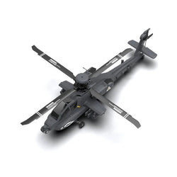 YuXiang F11S Apache AH-64 GPS Stabilized RC Helicopter : YXRC-F11S