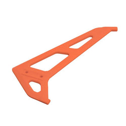 Tail Fin (Orange) : Blade Revolution 235 CP : BLH-3225