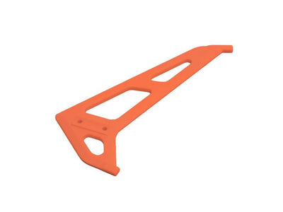 Tail Fin (Orange) : Blade Revolution 235 CP : BLH-3225