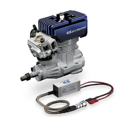 OS Engine O.S. GT15HZ II Petrol : 38156