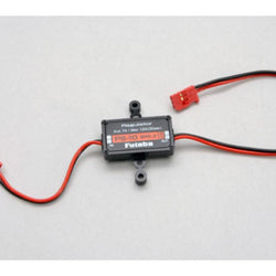 Futaba Receiver Power Regulator (10 Amps) : P-RPS-10
