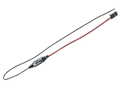 Futaba SBS-01RB Telemetry Brushless Motor RPM Sensor (360-300,000rpm) : FUTEBB1138