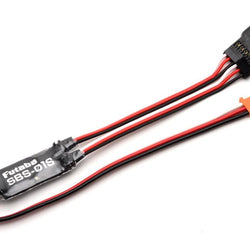 Futaba SBS-01S Telemetry Servo Sensor (Current/Operation/Temperature) : FUTEBB1140