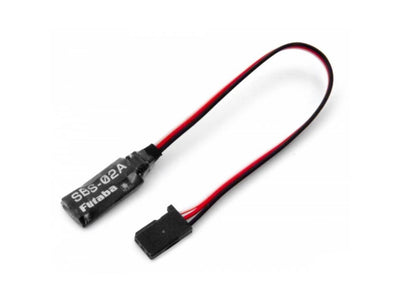 Futaba SBS-02A Telemetry Air Pressure Sensor (Height/Variometer) : FUTEBB1163