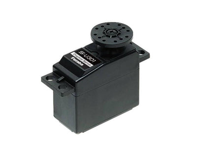 Futaba Servo HV Digital (S-Bus) 0.16s/3.9Kg : P-SU301