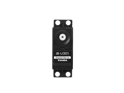 Futaba Servo HV Digital (S-Bus) 0.16s/3.9Kg : P-SU301