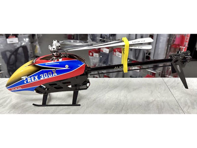 Align T-Rex 300X Dominator (Second Hand) : MHSH96