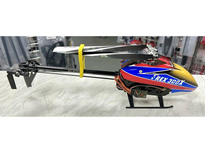 Align T-Rex 300X Dominator (Second Hand) : MHSH96