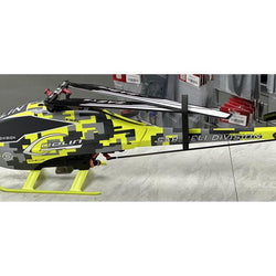 SAB Goblin Fireball Havok (Second Hand) : MHSH38