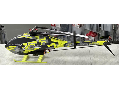 SAB Goblin Fireball Havok (Second Hand) : MHSH38