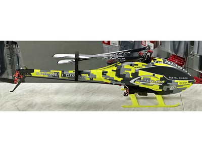 SAB Goblin Fireball Havok (Second Hand) : MHSH38