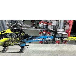 SAB Goblin Kraken 580 (Second Hand) : MHSH49