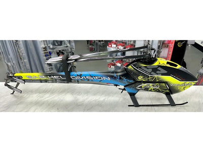 SAB Goblin Kraken 580 (Second Hand) : MHSH49