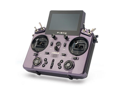 FrSky TANDEM X20R Transmitter (Meteorite Grey) : 03010230
