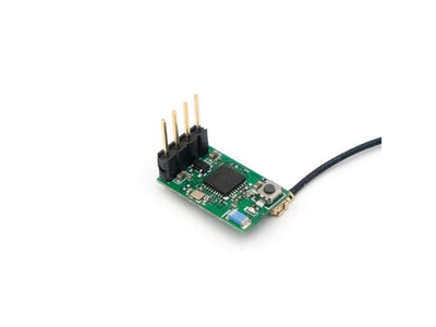 FrSky VANTAC 2.4GHz ELRS Receiver : 03020501
