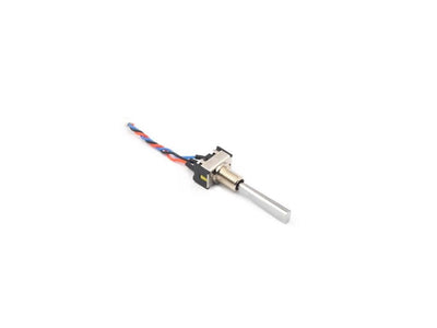 FrSky 3 Pos. One Side Momentary Long Switch : 04100322