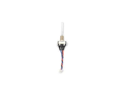 FrSky 3 Pos. One Side Momentary Long Switch : 04100322