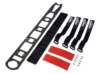 SAB Carbon Fibre Battery Tray - H2452-S